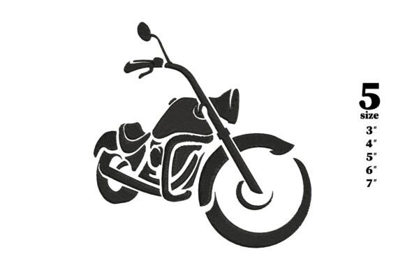 Bike Embroidery Design Review for Holiday Crafts