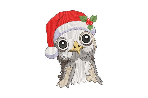 Bird Head Christmas: A Designer's Review for Boutique Sweatshirts