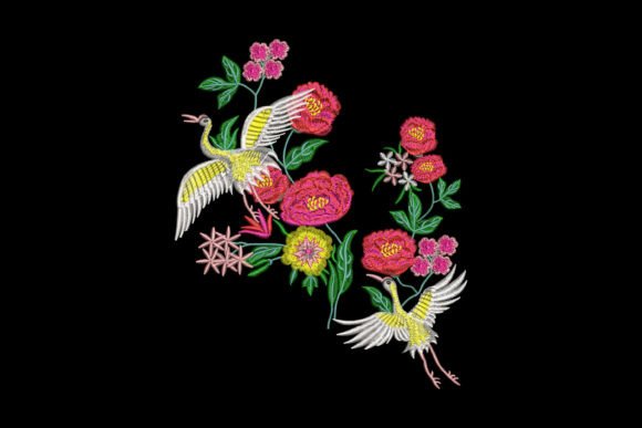 Dance of Prosperity: A Designer's Review for Craft Fairs