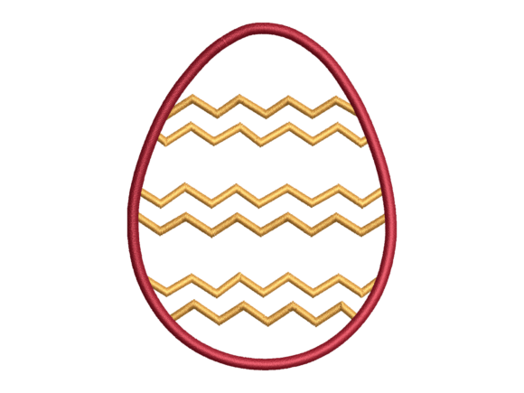 Decorative Easter Egg Embroidery: A Pro Review