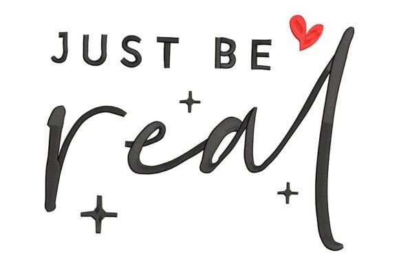 Just Be Real: A Designer's Holiday Embroidery Review