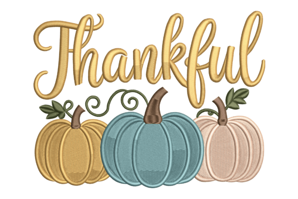 Reviewing Thankful Pumpkins for Etsy and Small Shops