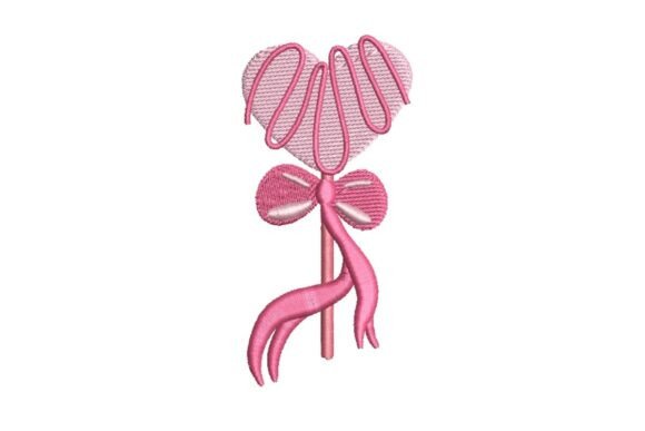 V-day Pop Candy: A Sweet Pick for Valentine's Sales